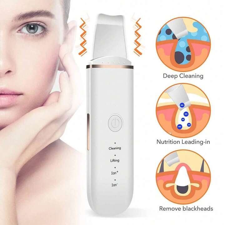 Deep Cleansing Blackhead Remover