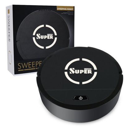 Smart Sweeping Robot Mini Sweeper