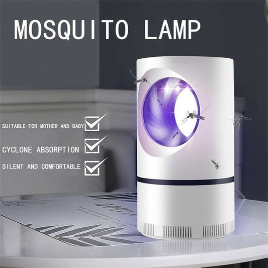 Electric Mosquito Killer Lamp