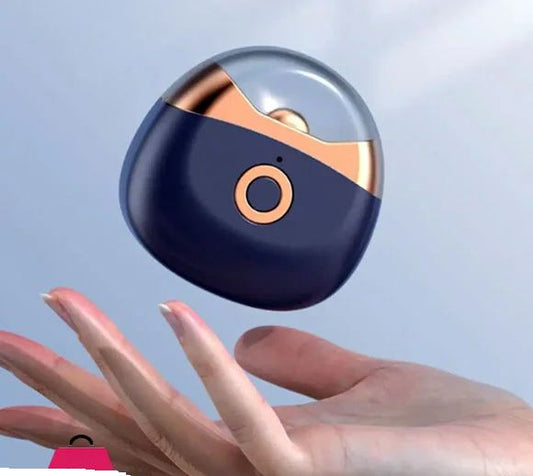 Smart Mini Nail Clipper